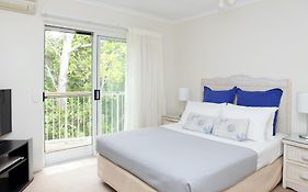 Serenity Apartments Noosa